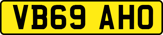 VB69AHO
