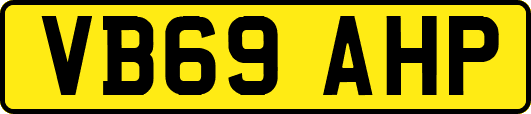VB69AHP