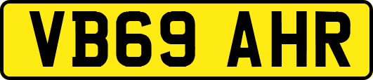 VB69AHR
