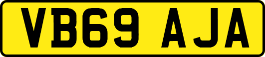 VB69AJA