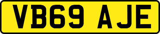 VB69AJE