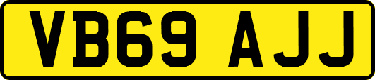 VB69AJJ