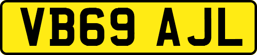 VB69AJL