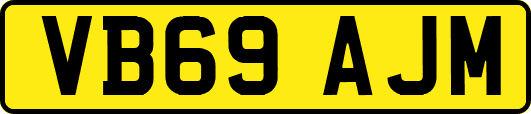 VB69AJM