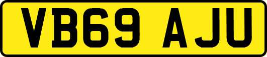 VB69AJU