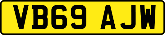 VB69AJW