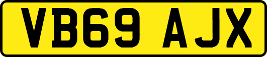 VB69AJX