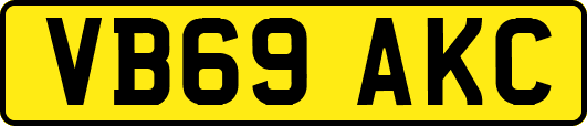 VB69AKC