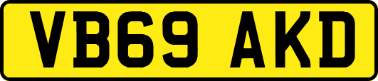 VB69AKD