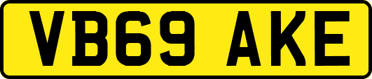 VB69AKE