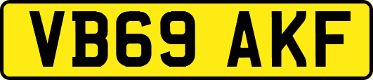 VB69AKF