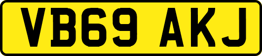 VB69AKJ