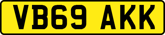 VB69AKK