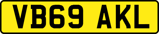 VB69AKL