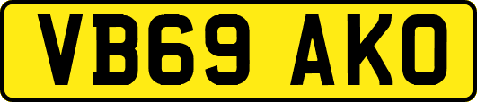 VB69AKO
