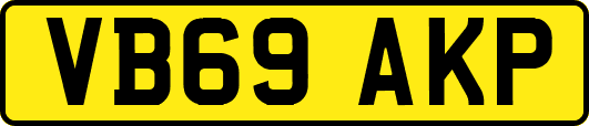 VB69AKP