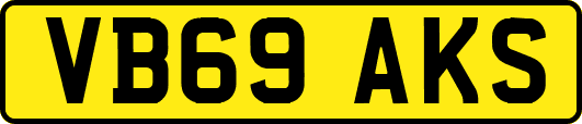 VB69AKS