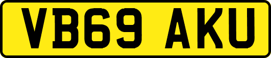 VB69AKU