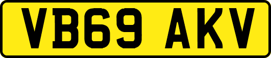 VB69AKV