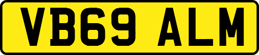 VB69ALM