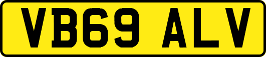 VB69ALV
