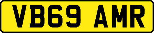 VB69AMR