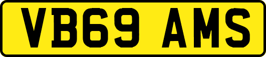 VB69AMS