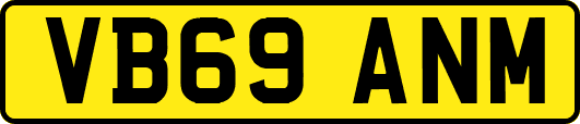 VB69ANM
