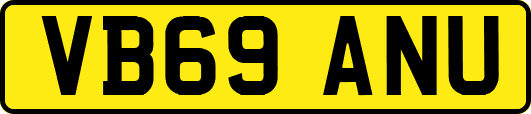 VB69ANU