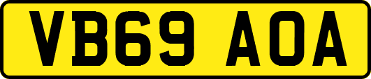 VB69AOA