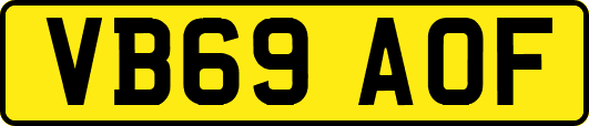 VB69AOF