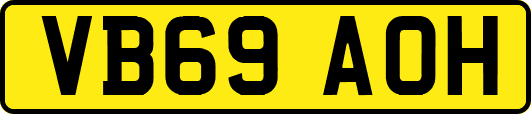 VB69AOH