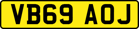 VB69AOJ