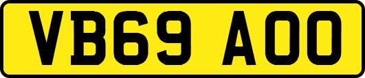 VB69AOO