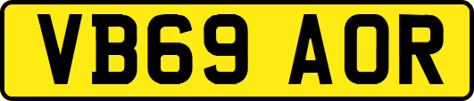VB69AOR