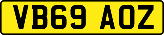 VB69AOZ