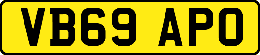 VB69APO
