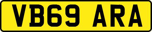VB69ARA