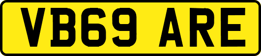 VB69ARE