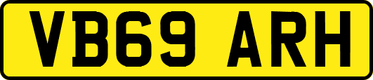 VB69ARH