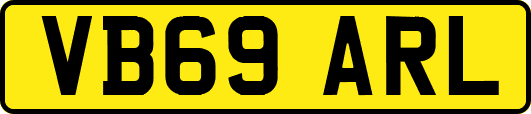 VB69ARL