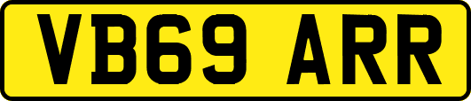 VB69ARR
