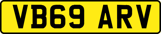 VB69ARV