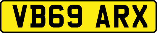 VB69ARX