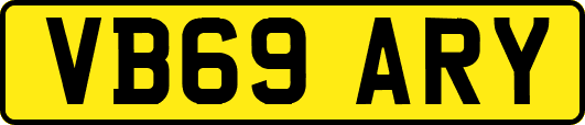 VB69ARY