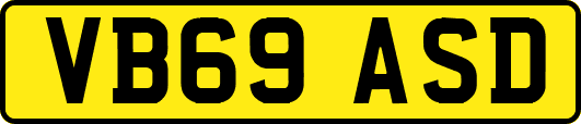 VB69ASD