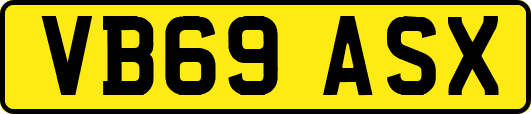 VB69ASX
