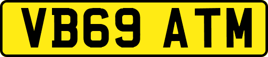 VB69ATM
