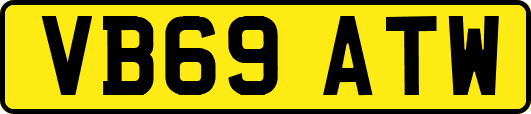 VB69ATW