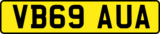 VB69AUA